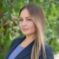 Ella Gabrielyan