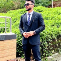 Mahammad Emran