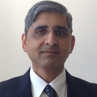 Avinash Pethe, CPA