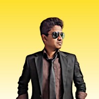 Athmasakthi M