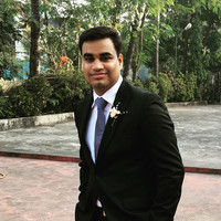 Dhruva Dias