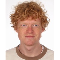 Alexander Bosker