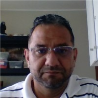 Jorge Casaverde