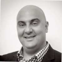 Christopher M. Iacovides