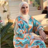 Lina Ismail