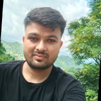 Vikas Goswami