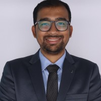 Hardik Bhatt