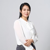 Rachel Jiang
