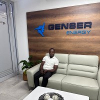 Tetteh Clement