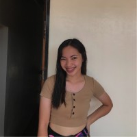 Edrianne Mae Sanchez