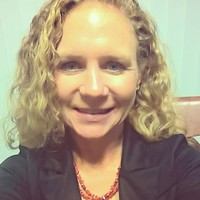 Liz Ginsberg