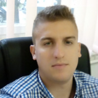Stefan Prodanovic