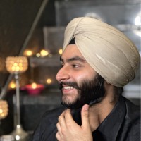 Angad Raj Singh Marwah