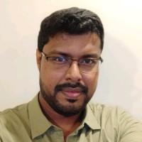 Fayaz Ahamed .S