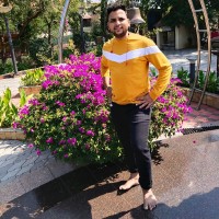 Vaibhav Shigvan