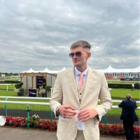 Kieran Goodall