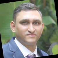 Ronald Chettiar