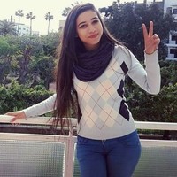 Loubna Alaoui