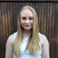 Harriet Holmes