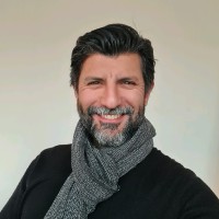 Mesut Çınar