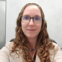 Heather Dorscher