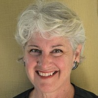 Deborah Grove