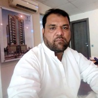 Muhammad Akhtar Roshan