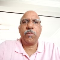 Balakrishnan TK