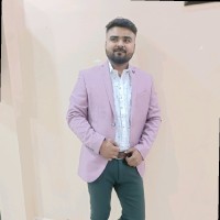 Vinay Vishwakarma