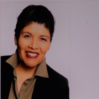 Olivia Carvajal Toranzos