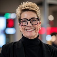 Beverly Dyer