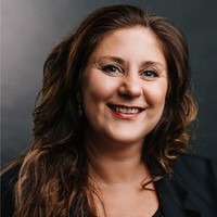 Barbara Van Der Horst