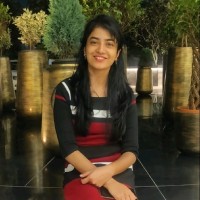 Manali Mohite