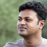 Bishnu Prasad Mishra