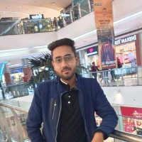 Himanshu Mishra