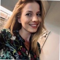 Maya Todorova