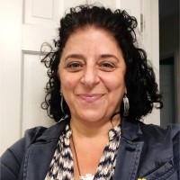 Jeanette Abi-Nader (She Her)