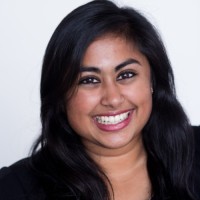 Alina Dattagupta, Mba