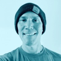 Rob Cribley