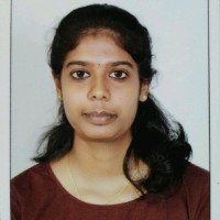 Sruthi Satheesh Ps