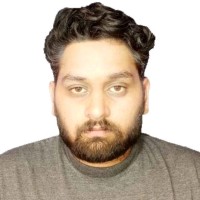 Shaheryar Khalid