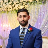 Faizaan Butt