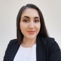 Snezhana Georgieva 💡 Banking Consultant