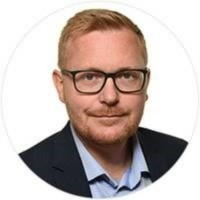 Ole Kjelgaard Simonsen