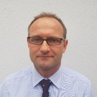 Marcel Geu