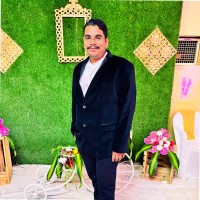 Vignesh Ananthasivam