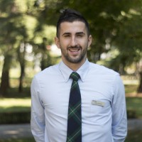 Aleksandar-Srdja Vidacic