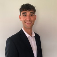 Rohan Varia