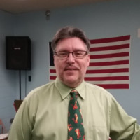 John Cunningham
