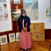 Kadra Mohamed Youssouf